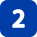 dos (2)